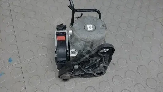 Блок управления АБС 5q0614517dk