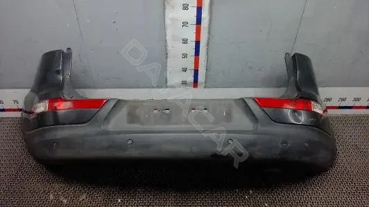 Задний бампер FA107HG01