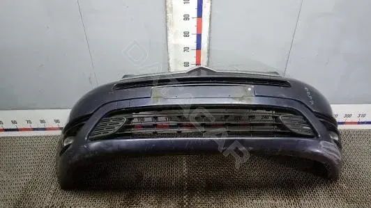 Передний бампер OEP07G501