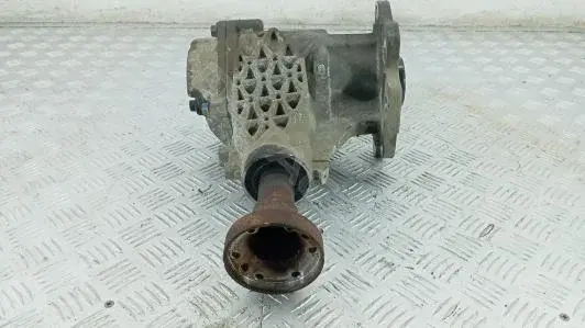 Раздаточная коробка 7530013190
