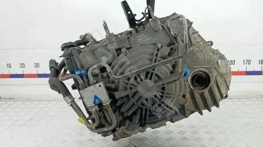 Автоматическая коробка передач (АКПП) BA5P-7000-PD