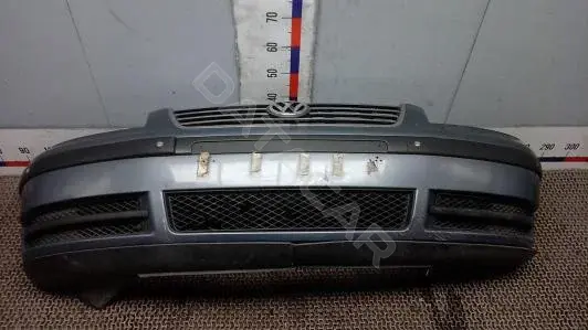 Передний бампер BLK46G501