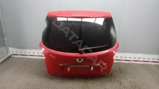 Крышка багажника 5OK39GF01