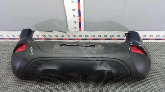 Задний бампер 3BG19HG01