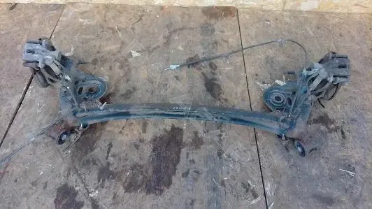 Балка подвески DBM22L801