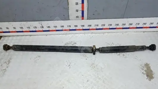 Кардан 3BM13K301