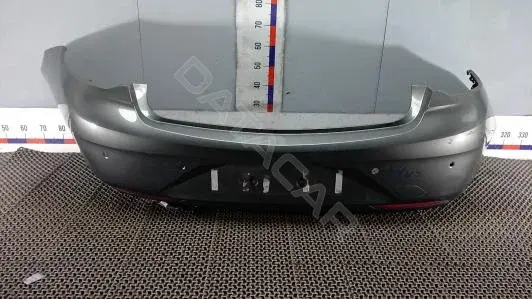 Задний бампер CBM05HG01