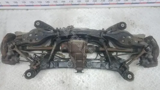 Балка подвески NOK42L801