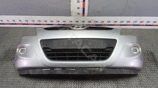 Передний бампер POK57G501