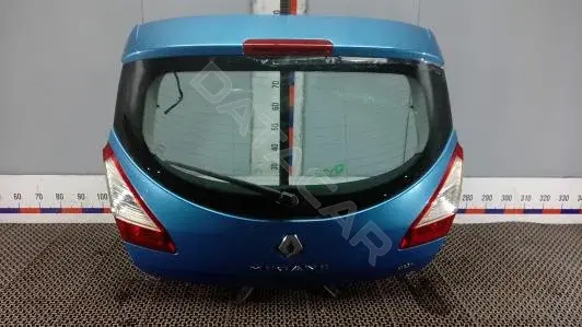 Крышка багажника CLK38GF01