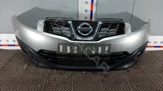 Передний бампер SEP04G501