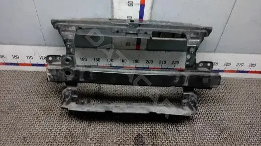 Панель передняя 5L0805591B