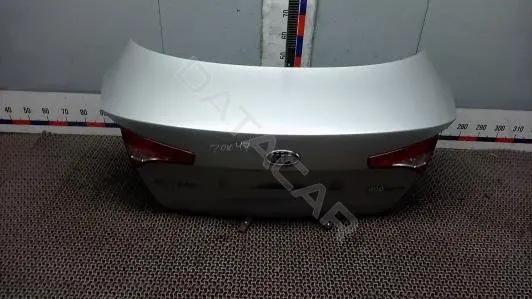 Крышка багажника ZOK47HP01