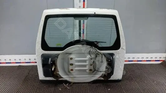 Крышка багажника EBM10GF01