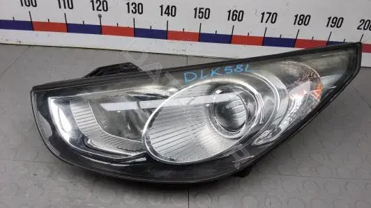 Фары DLK58MR01