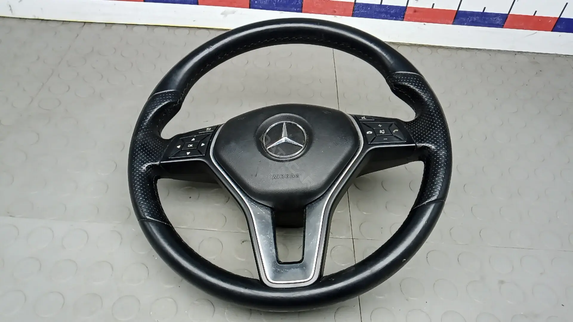 Подушка безопасности PEP14J301