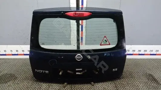 Крышка багажника NOK31GF01