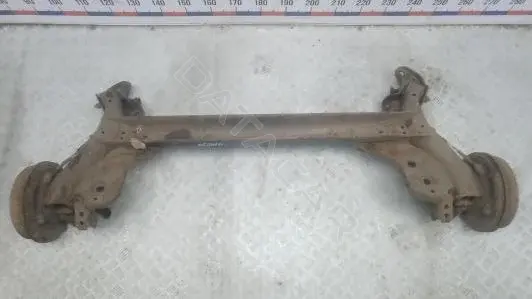 Балка подвески 9BG21LQ01