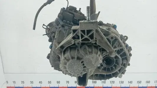 Механическая коробка передач (МКПП) 8G9R-7002-MC