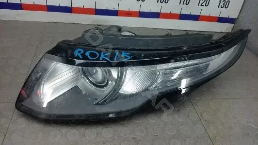 Фары ROK15MR01