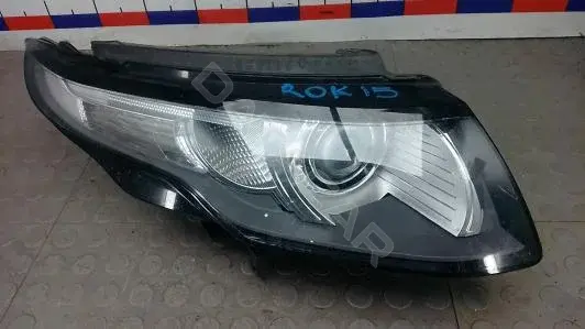 Фары ROK15MU01