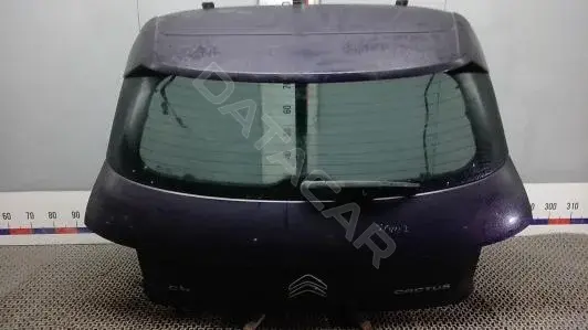 Крышка багажника 7BM12GF01