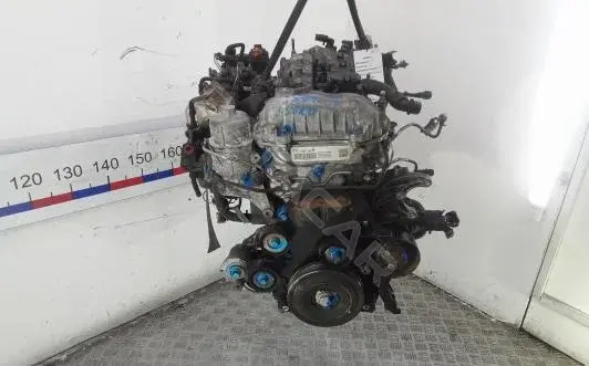 Двигатель в сборе Z20DMH, Z20S1