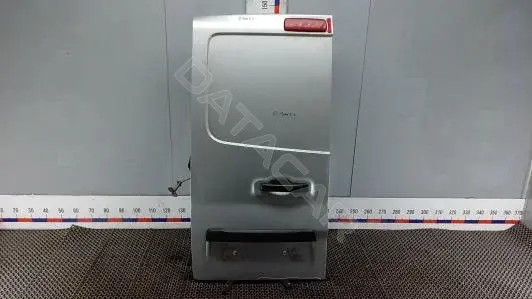 Крышка багажника DBM20RA01