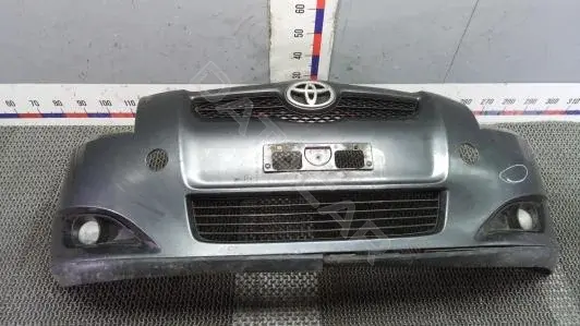 Передний бампер SOK78G501