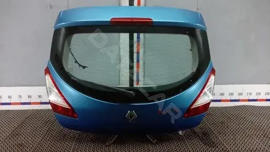 Крышка багажника BLK54GF01