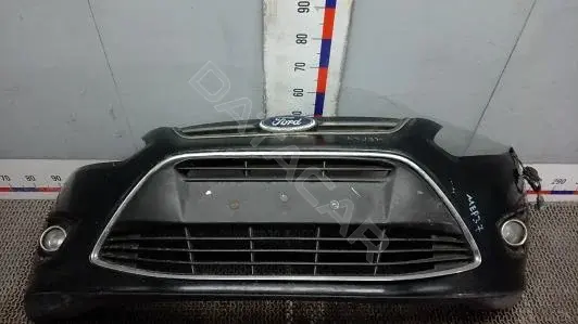 Передний бампер MEP37G501