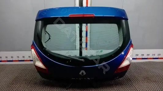 Крышка багажника OEP41GF01