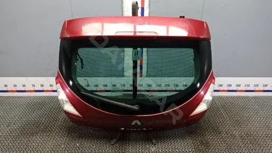 Крышка багажника 3BM23GF01