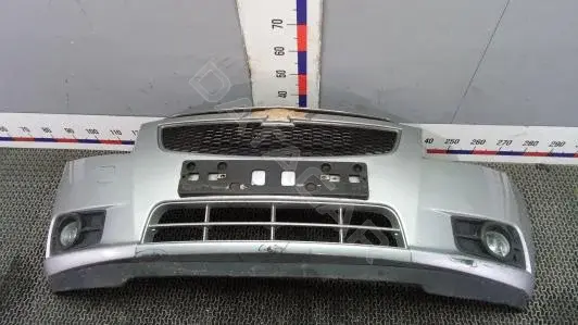 Передний бампер 95022993