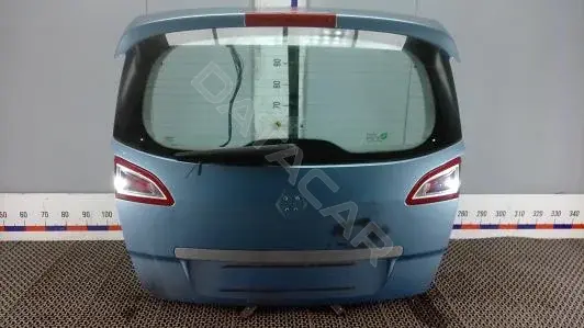 Крышка багажника CLK20GF01