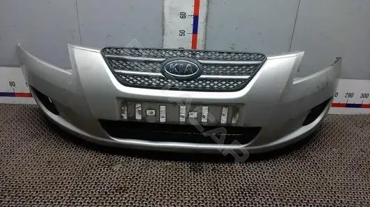 Передний бампер XOK29G501