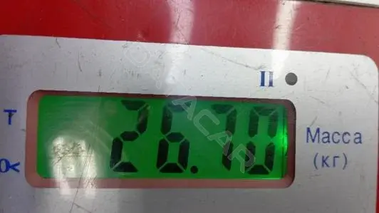Головка блока цилиндров CEP45AE01