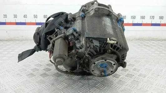 Раздаточная коробка 8454228031