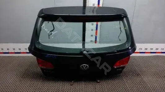 Крышка багажника WOK42GF01