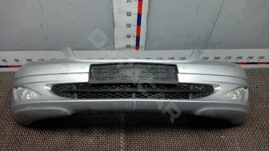 Передний бампер PEP19G501