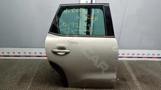 Дверь 7BM30FT01