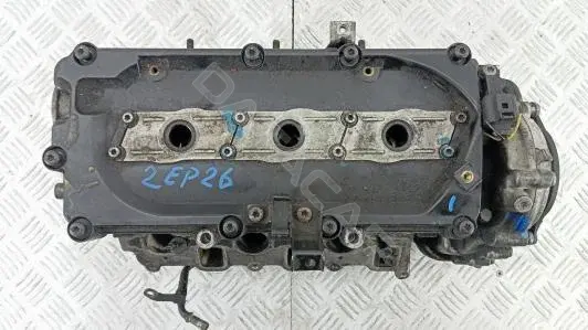 Головка блока цилиндров 059103063CQ, 059103064CK, 059103265HX