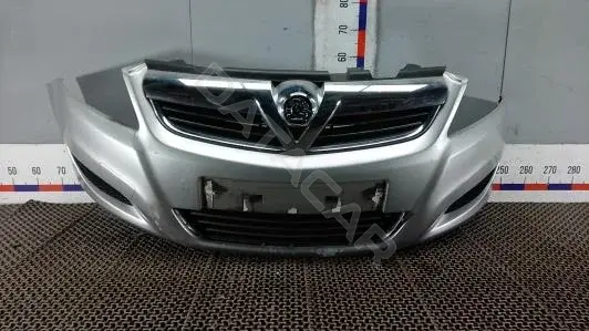 Передний бампер ZOK20G501
