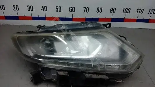 Фары 6BM27MU01