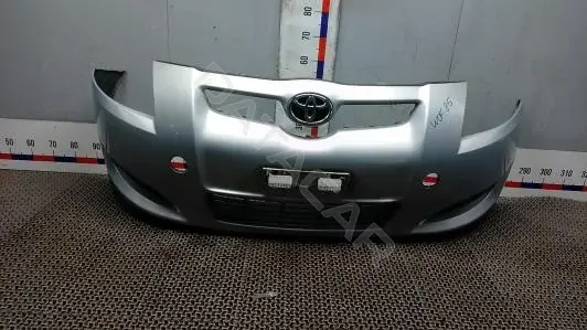Передний бампер WOK85G501