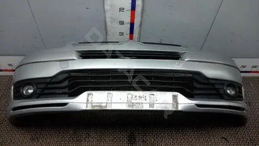 Передний бампер ZOK44G501