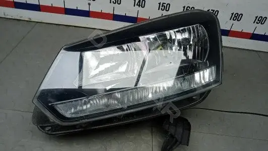 Фары 5L2941015D