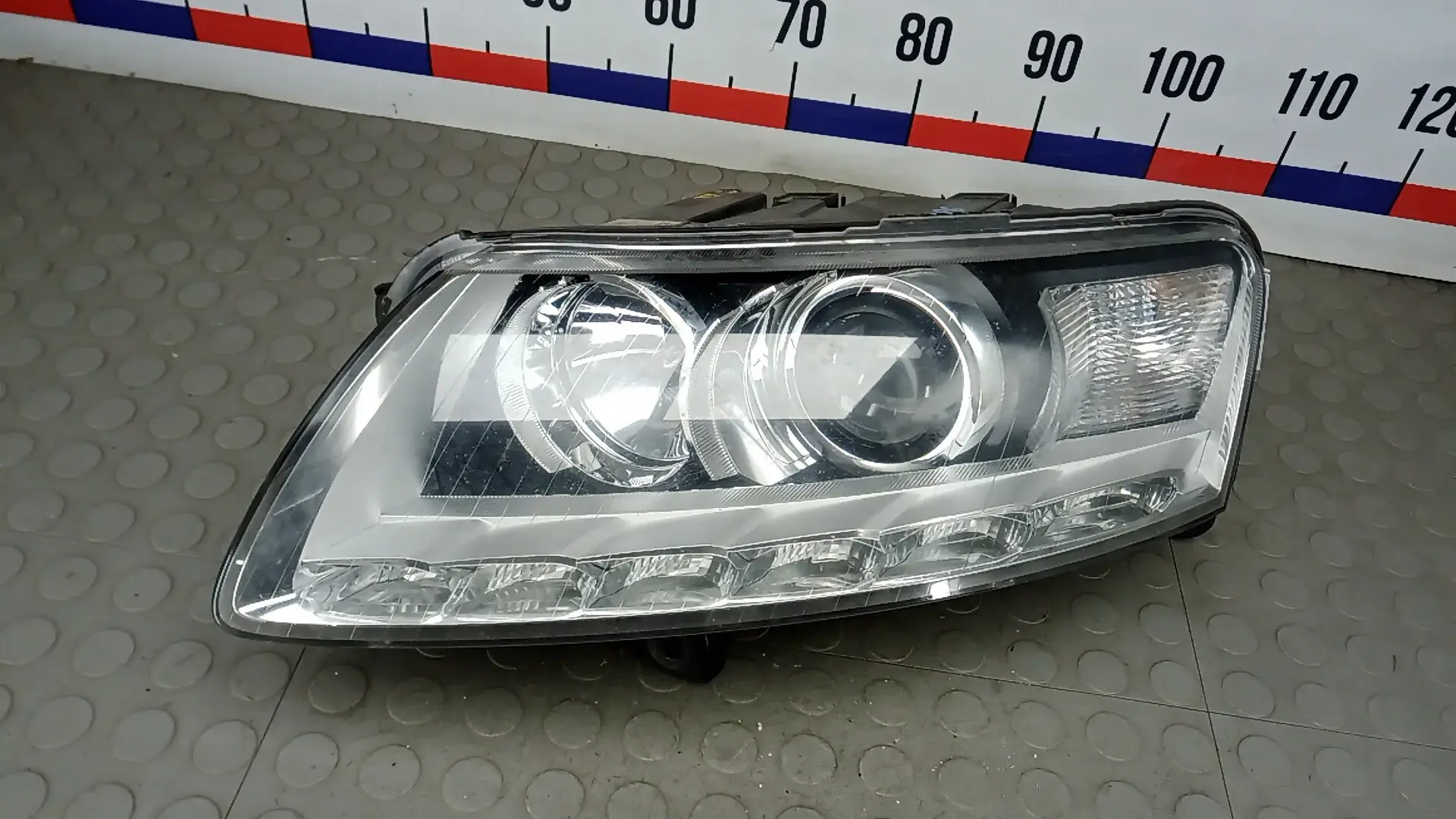 Фары 4F0941029DF