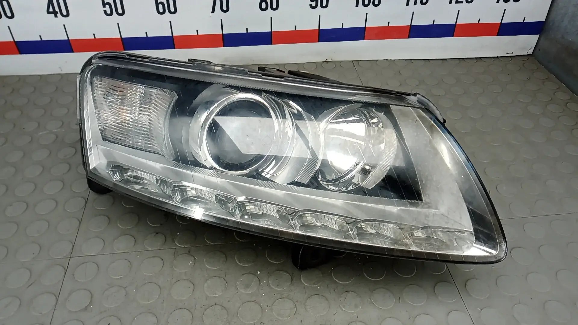 Фары 4F0941030DF