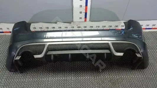 Задний бампер GEP04HG01